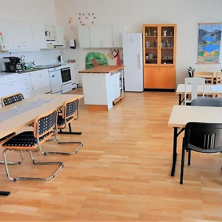 Koersbaerskullen Hostel Vimmerby Exterior photo