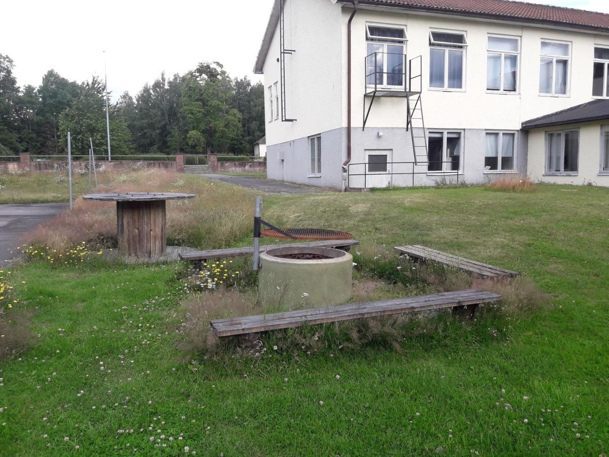 Koersbaerskullen Hostel Vimmerby Exterior photo