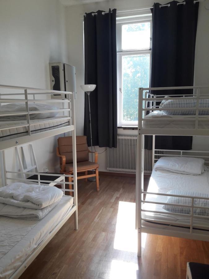 Koersbaerskullen Hostel Vimmerby Exterior photo