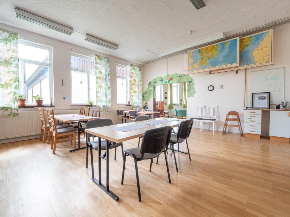 Koersbaerskullen Hostel Vimmerby Exterior photo