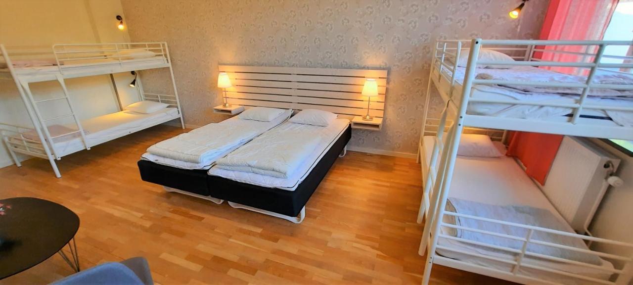 Koersbaerskullen Hostel Vimmerby Exterior photo